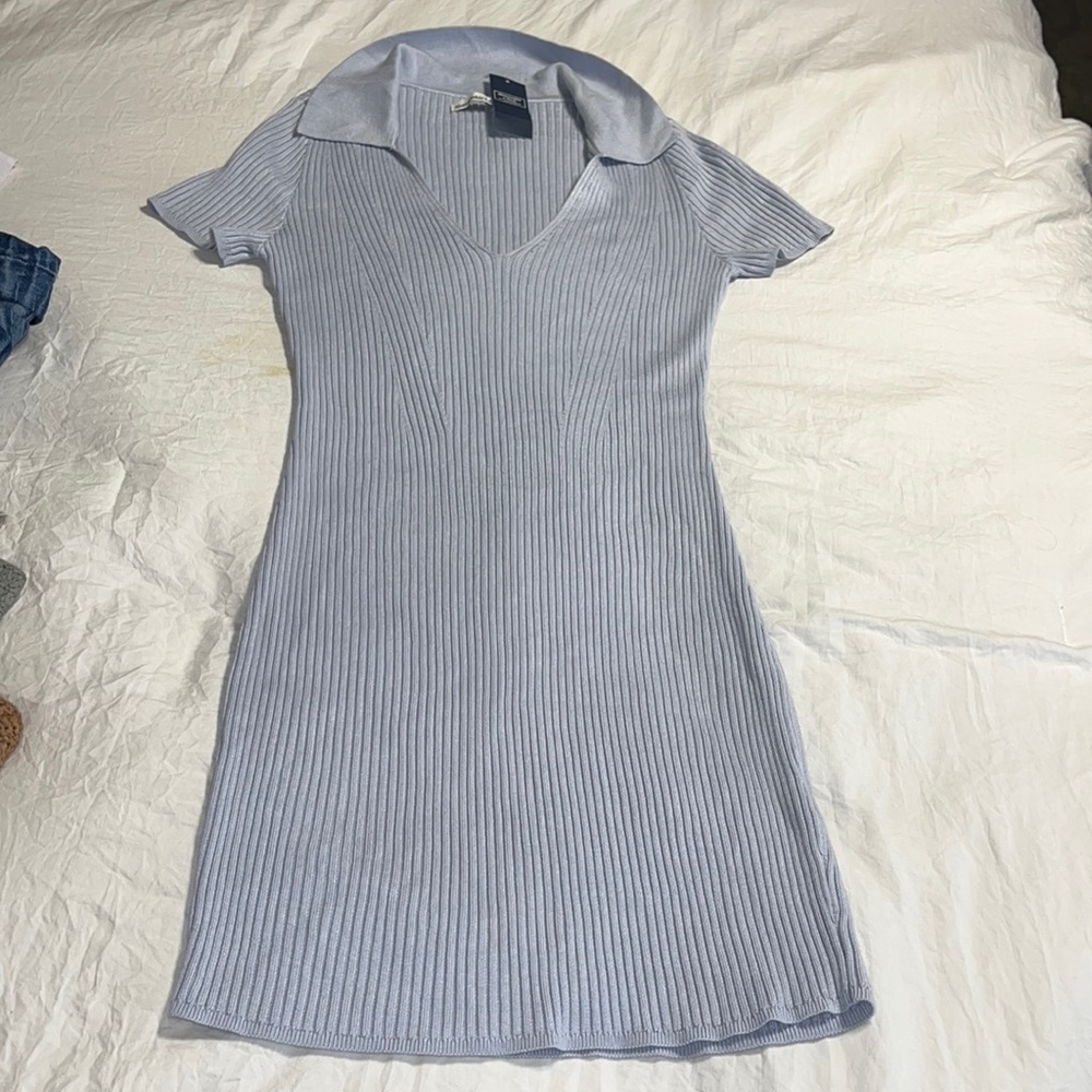 Abercrombie Dress